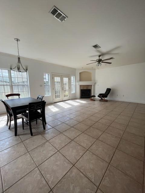 MEDITERRANEAN VILLAGE AT BLUEWATER BAY - Residential Lease
