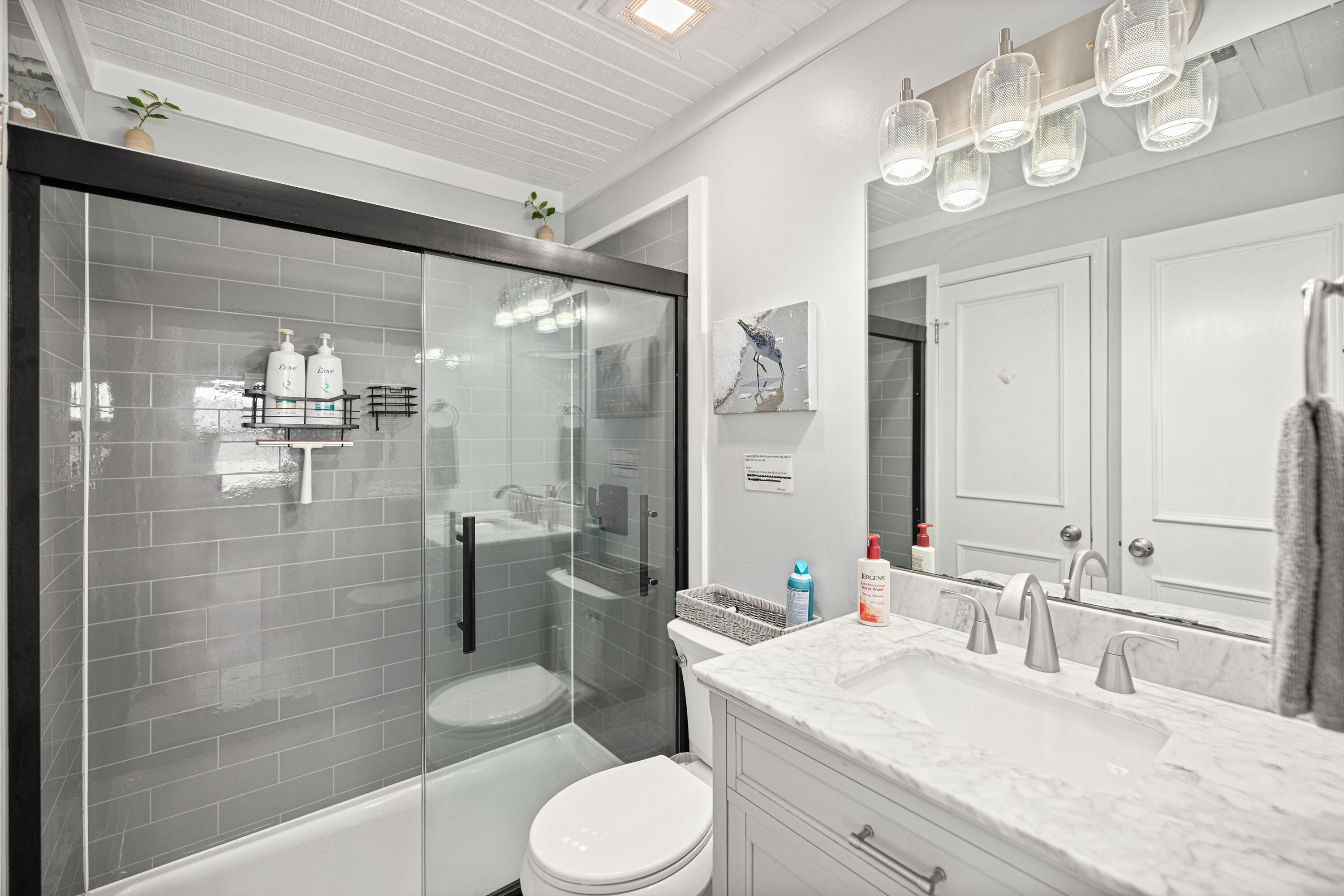 ISLAND GARDENS CONDO - Residential