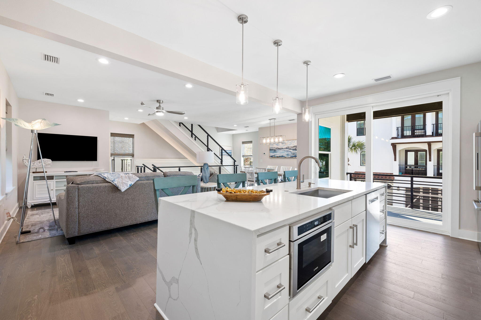 Starview Terrace - Residential