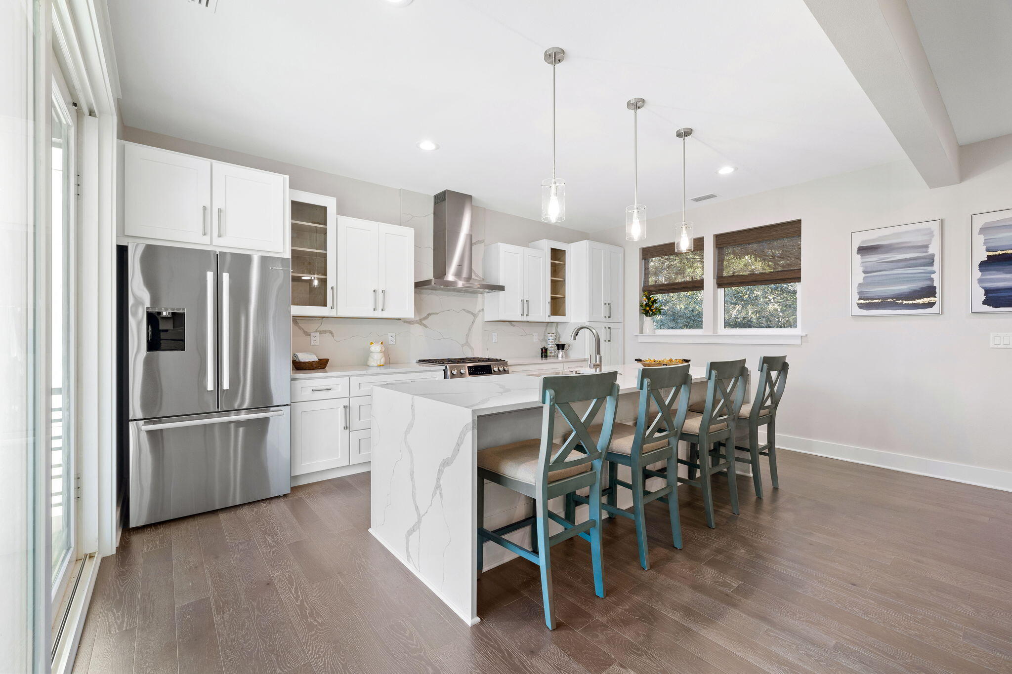 Starview Terrace - Residential