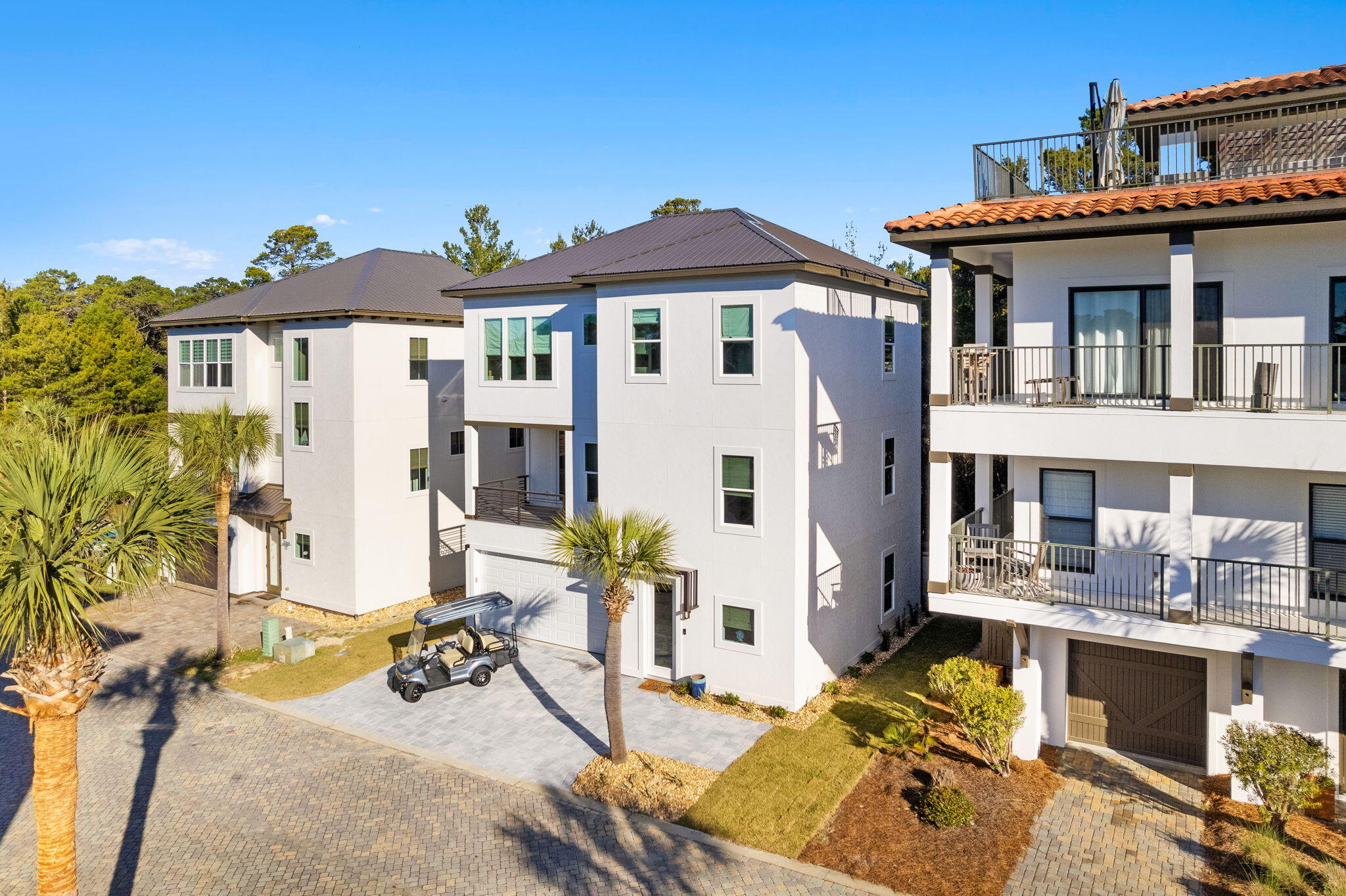 Starview Terrace - Residential