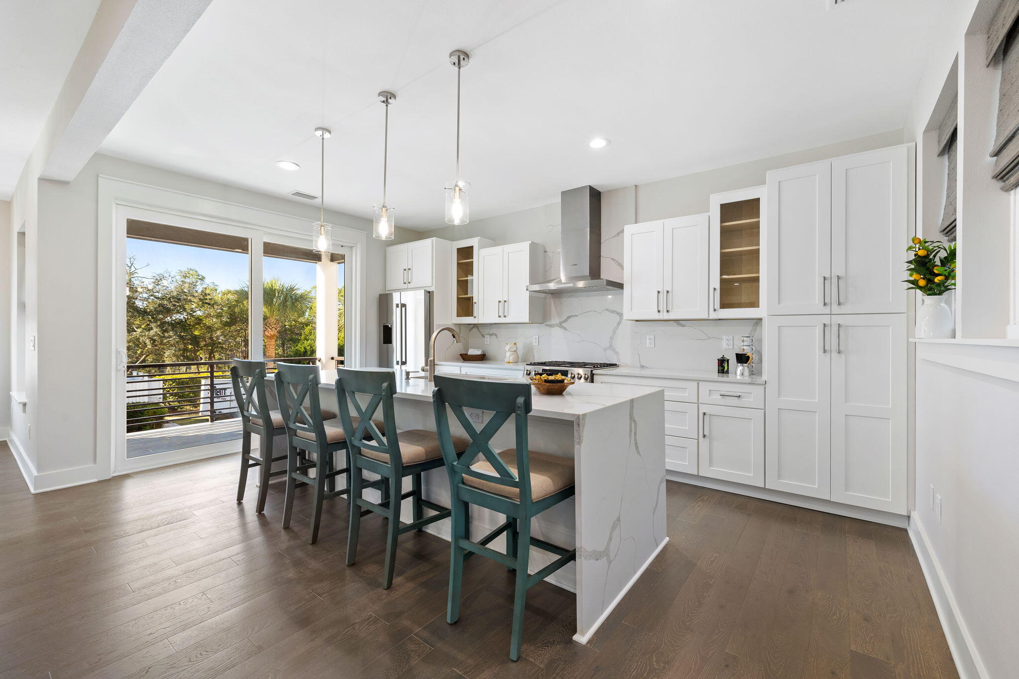 Starview Terrace - Residential