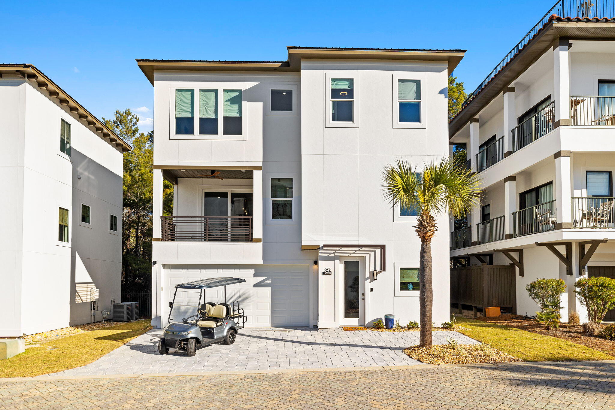 Starview Terrace - Residential