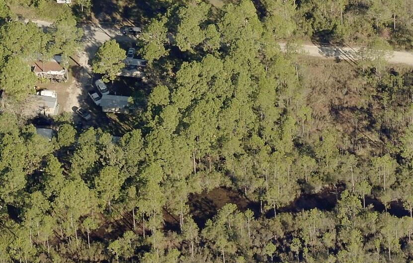 MOTIVATED SELLER!! Selling as is   Priced 35% below market for a quick sale!! Rare 1/3 of an acre vacant lot in Santa Rosa Beach.   SOLD COMPS on the same street are at $85,000 - $91,000.  
NO HOA!! Mobile homes allowed Or Construct your new build. Wooded lot just feet away from paved road with awesome upside.8 Minutes to beautiful Dustin Allen Beach to the south.  3 Minutes to Choctawhatchee Bay to the north. Close to all amenities, shopping, dining, and entertainment. Property is 40% in Flood Zone A. Wetlands present Next door to: 100 Steven St. Santa Rosa Beach, Buyer is responsible for verifying all information.  Seller makes no warranties or representations about the land, its condition
,Of Property