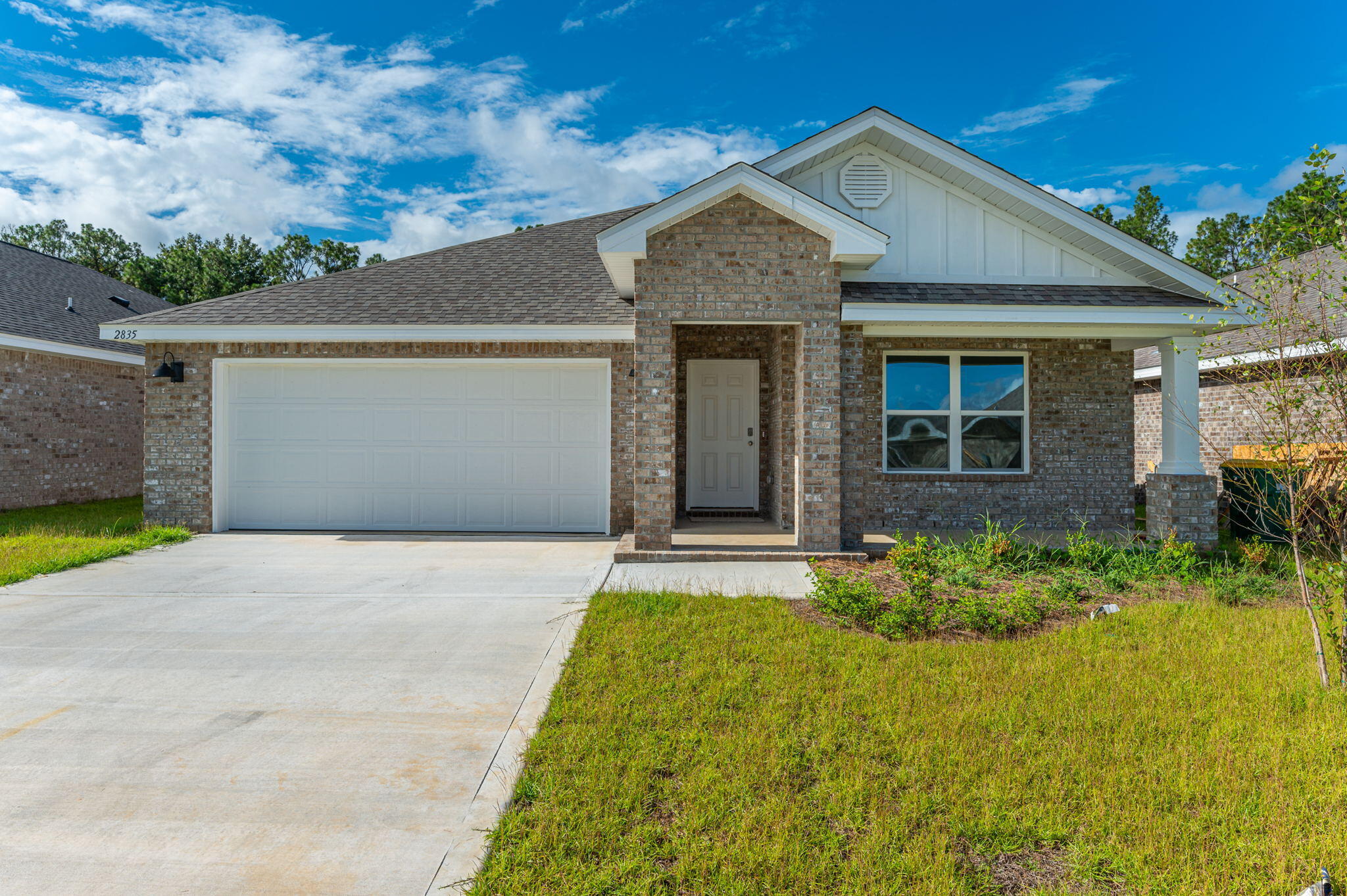 PATRIOT RIDGE - Residential Lease
