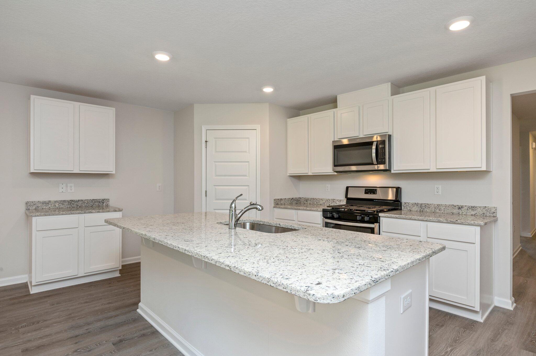 PATRIOT RIDGE - Residential Lease