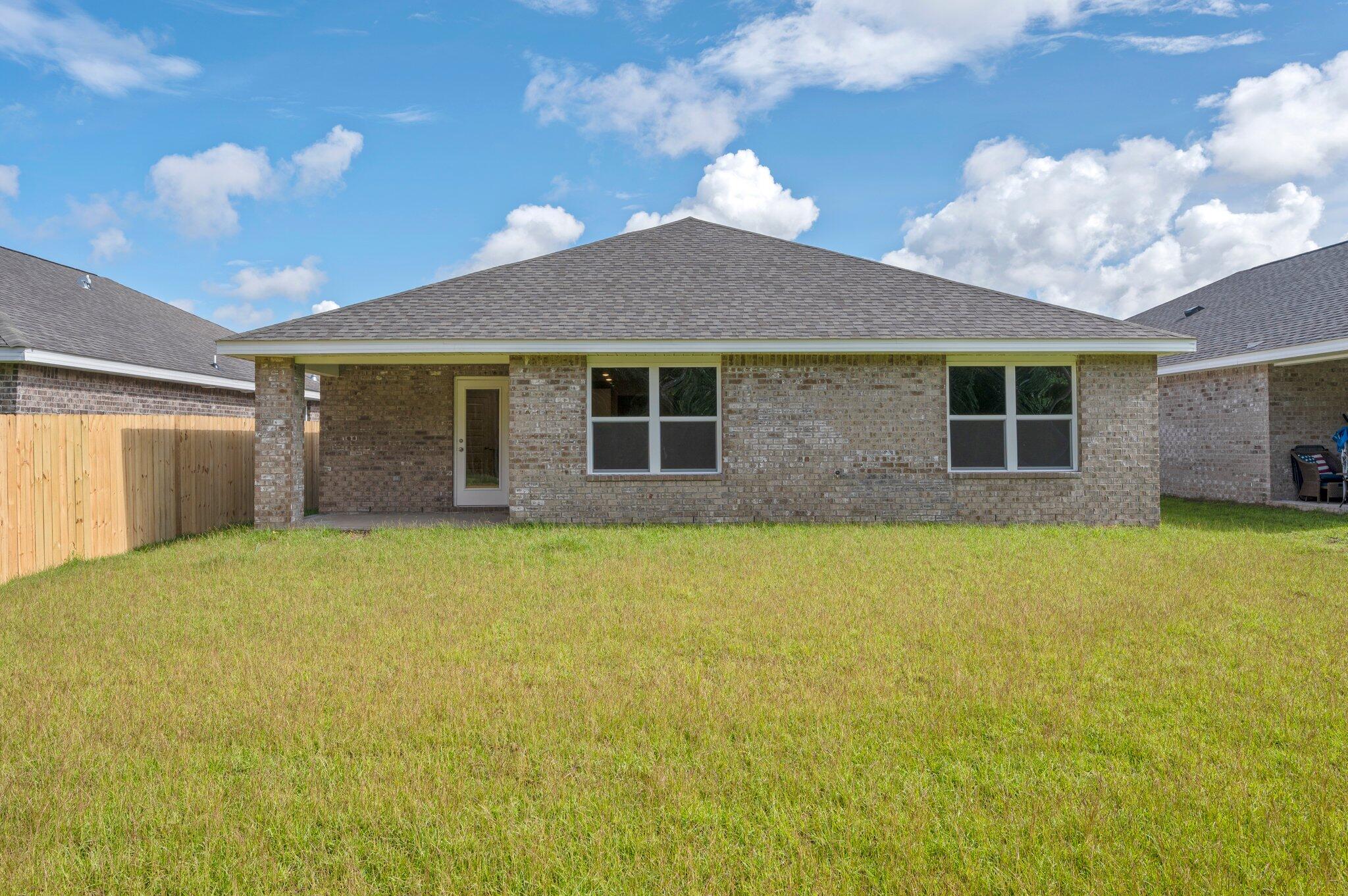 PATRIOT RIDGE - Residential Lease