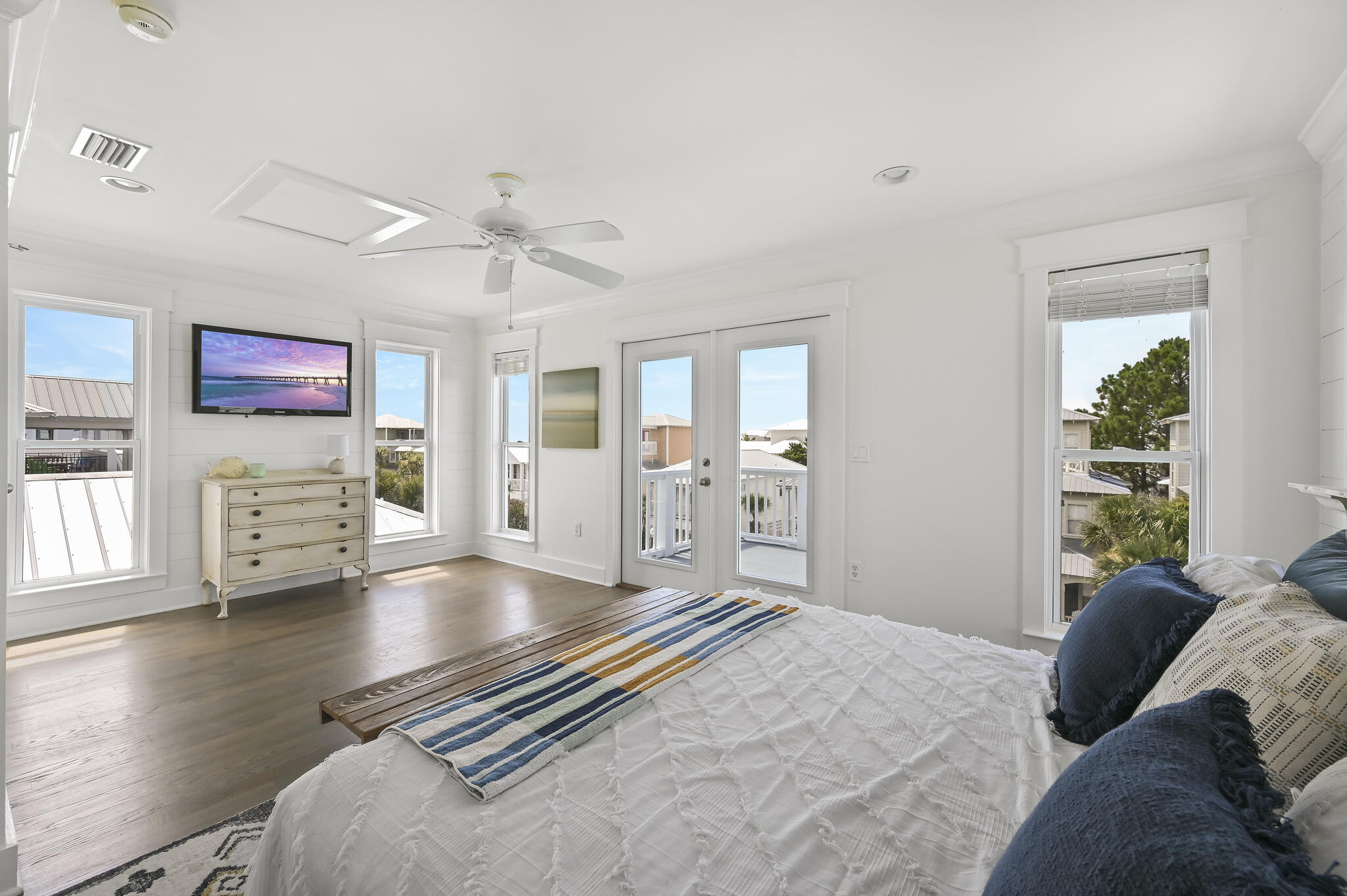 SEACREST BEACH - Residential