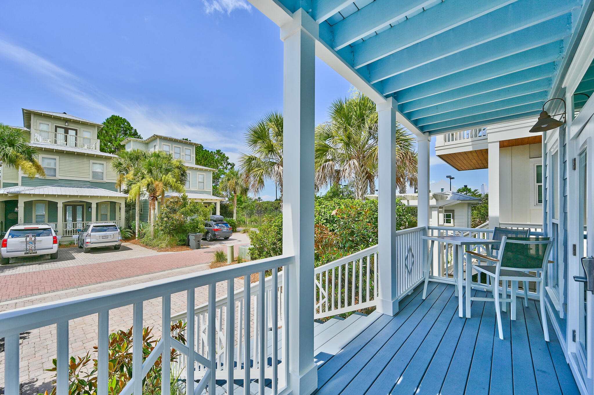 SEACREST BEACH - Residential