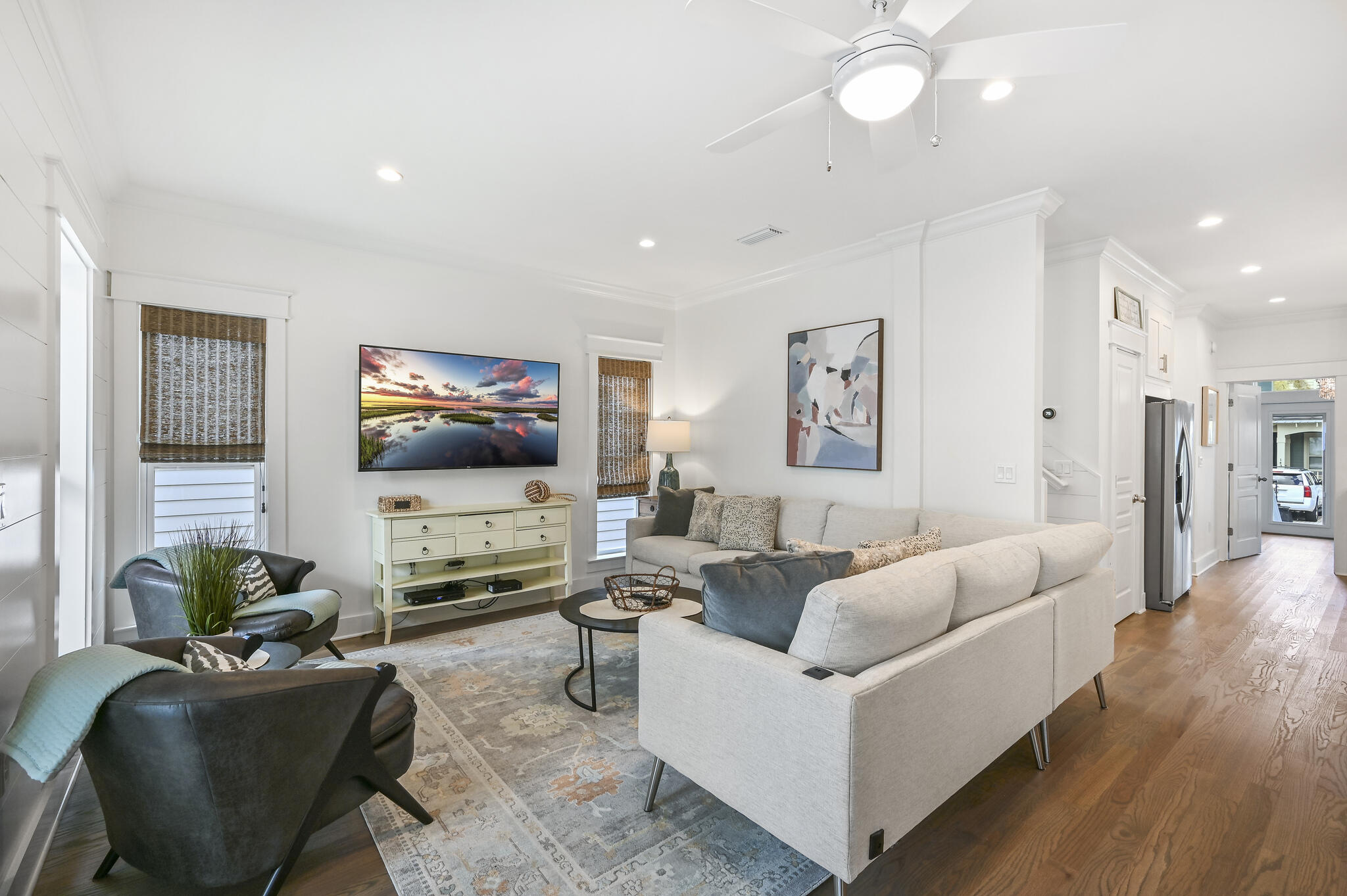 SEACREST BEACH - Residential