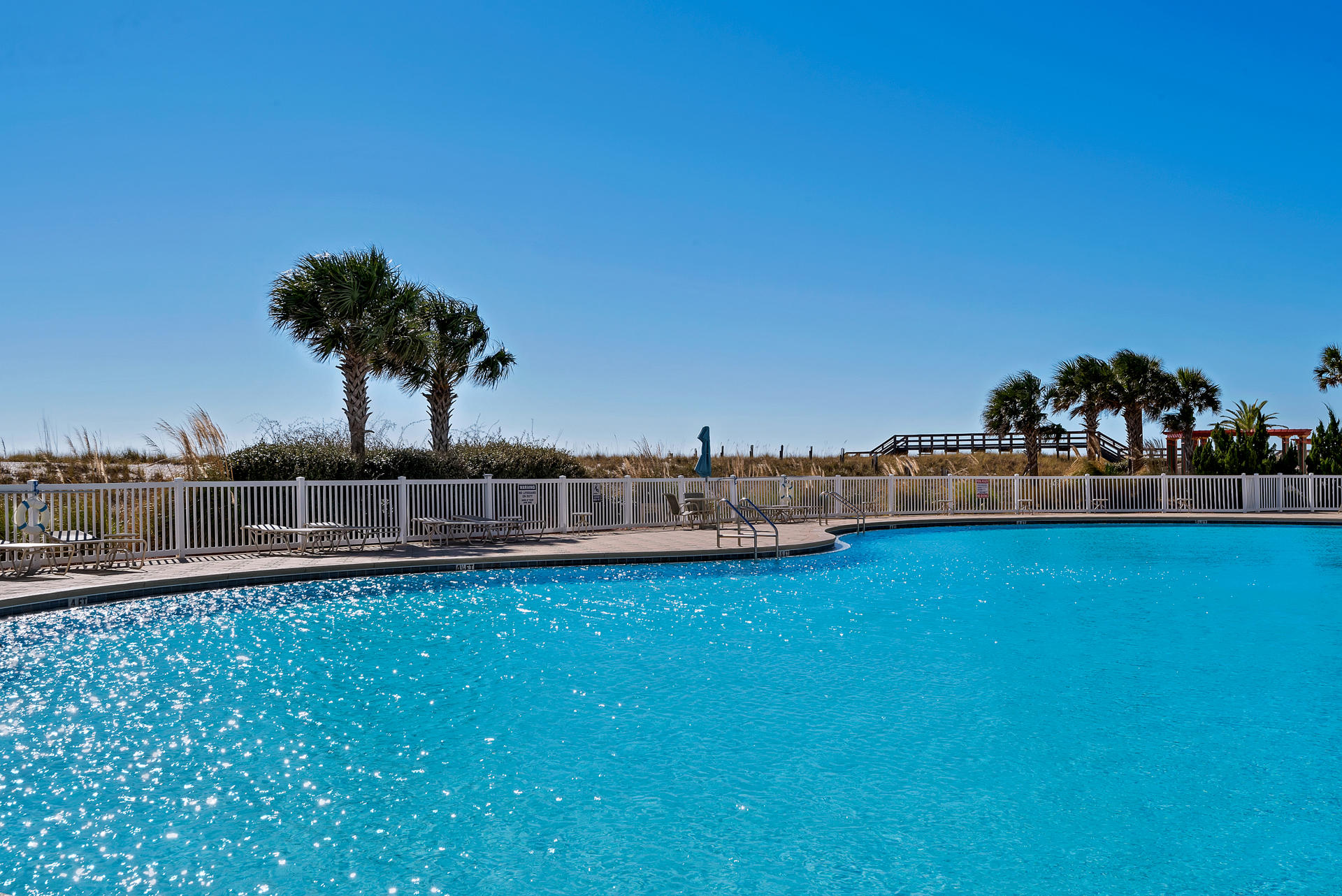 BEACH COLONY WEST CONDO - Residential