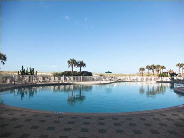 BEACH COLONY WEST CONDO - Residential