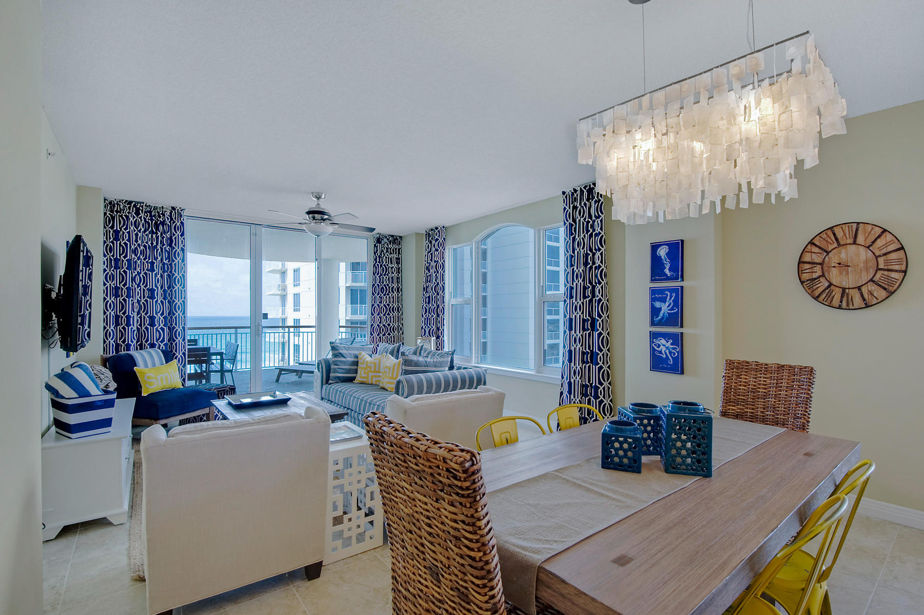 BEACH COLONY WEST CONDO - Residential