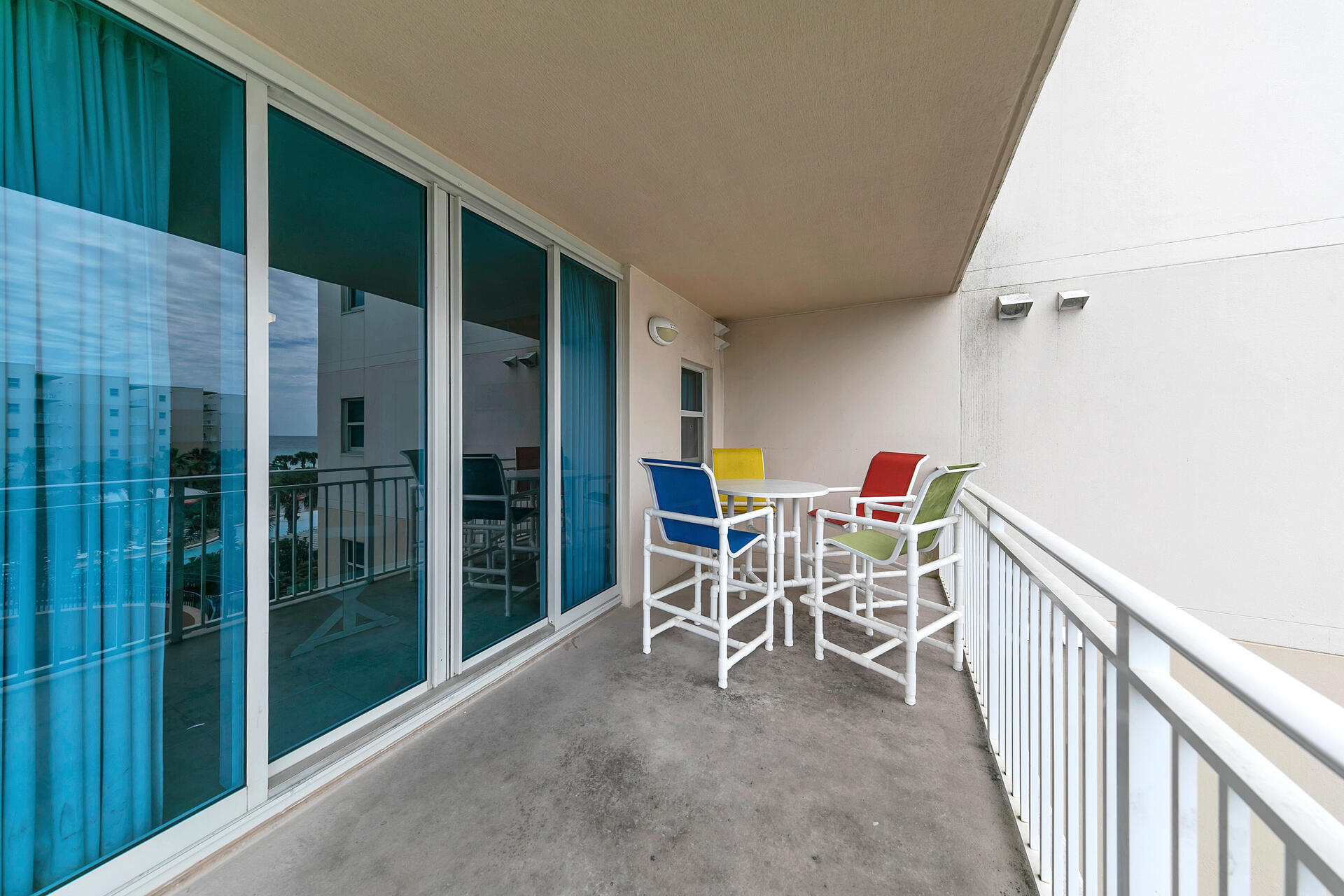WATERSCAPE - Residential