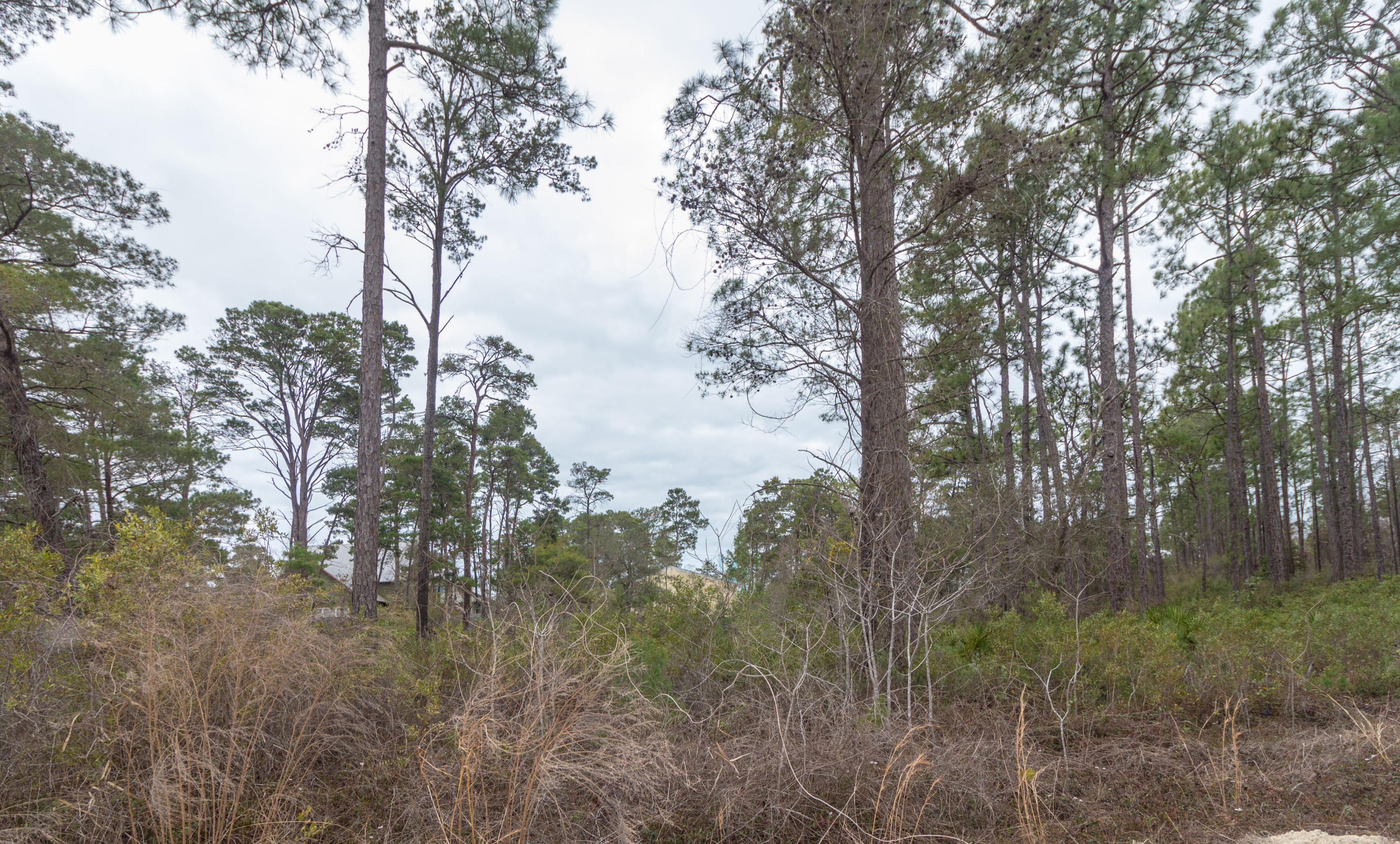 GULF HILL ESTATES UNRECD - Land