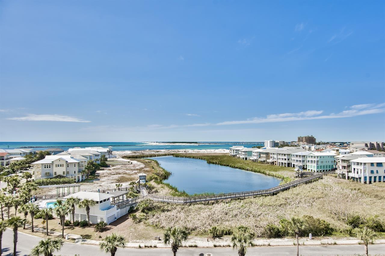 JETTY EAST CONDO - Residential