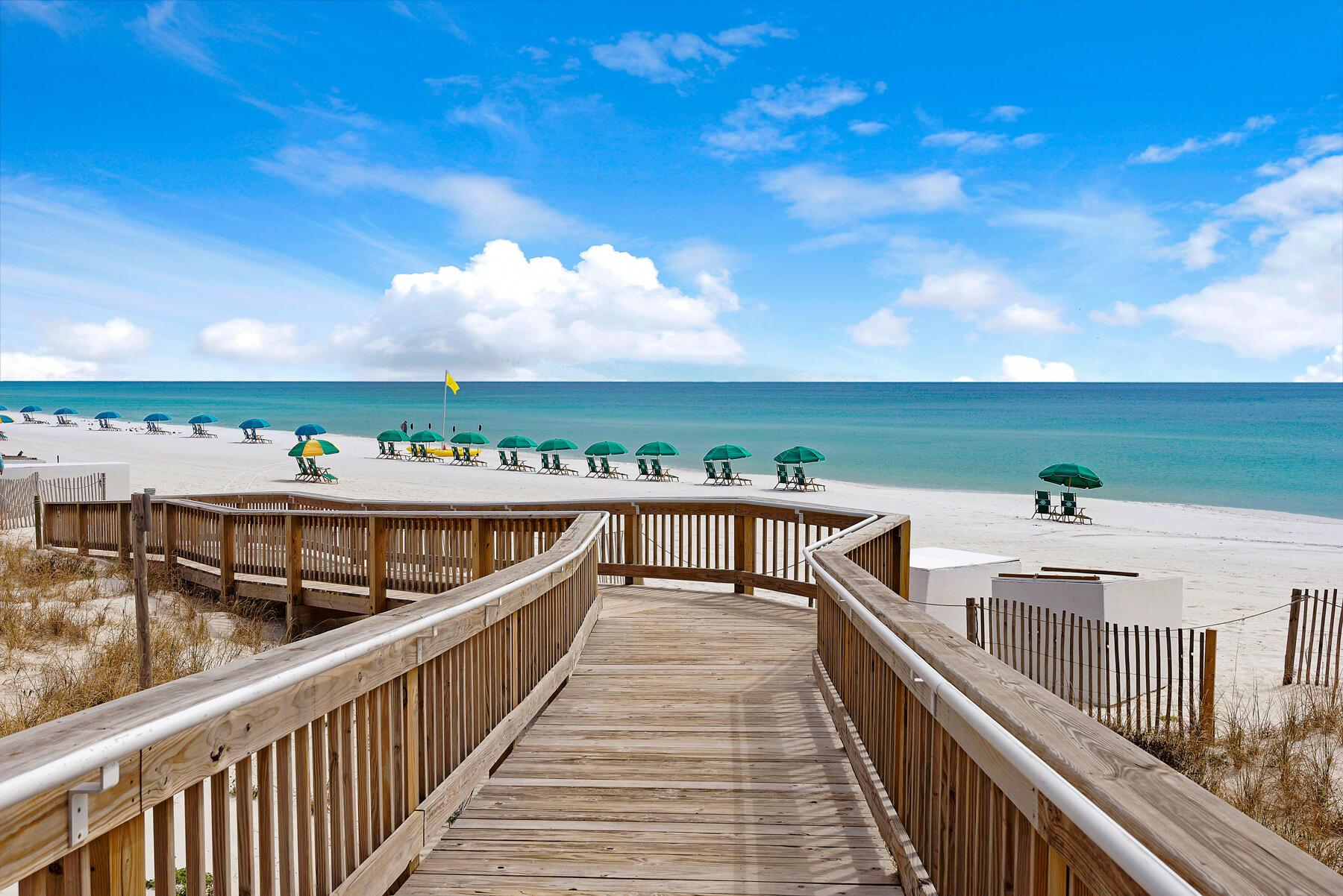 JETTY EAST CONDO - Residential