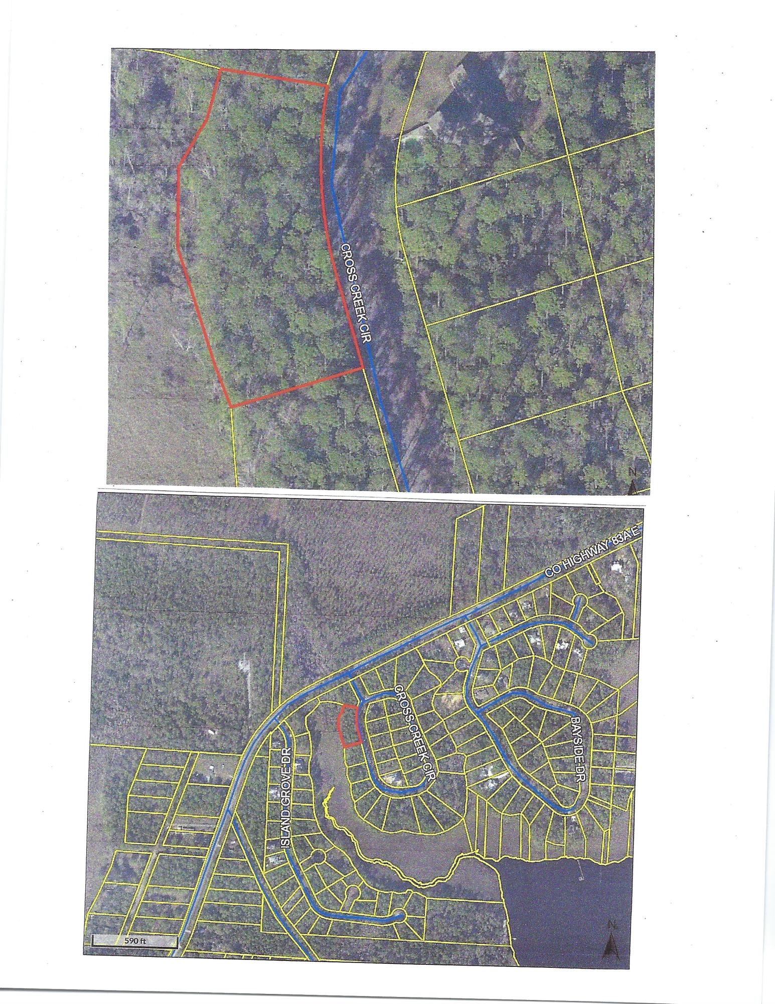 Large residential lot approximately .46 acre for sale in a developing subdivision.  Paved road with public water and sewer available.  There is no survey, but the approximate measurement is 105 x 200.  Freeport is a fast developing City with many amenities.  Excellent fishing, water sports, and easy access to the Beautiful Beaches of South Walton.  There is no HOA.