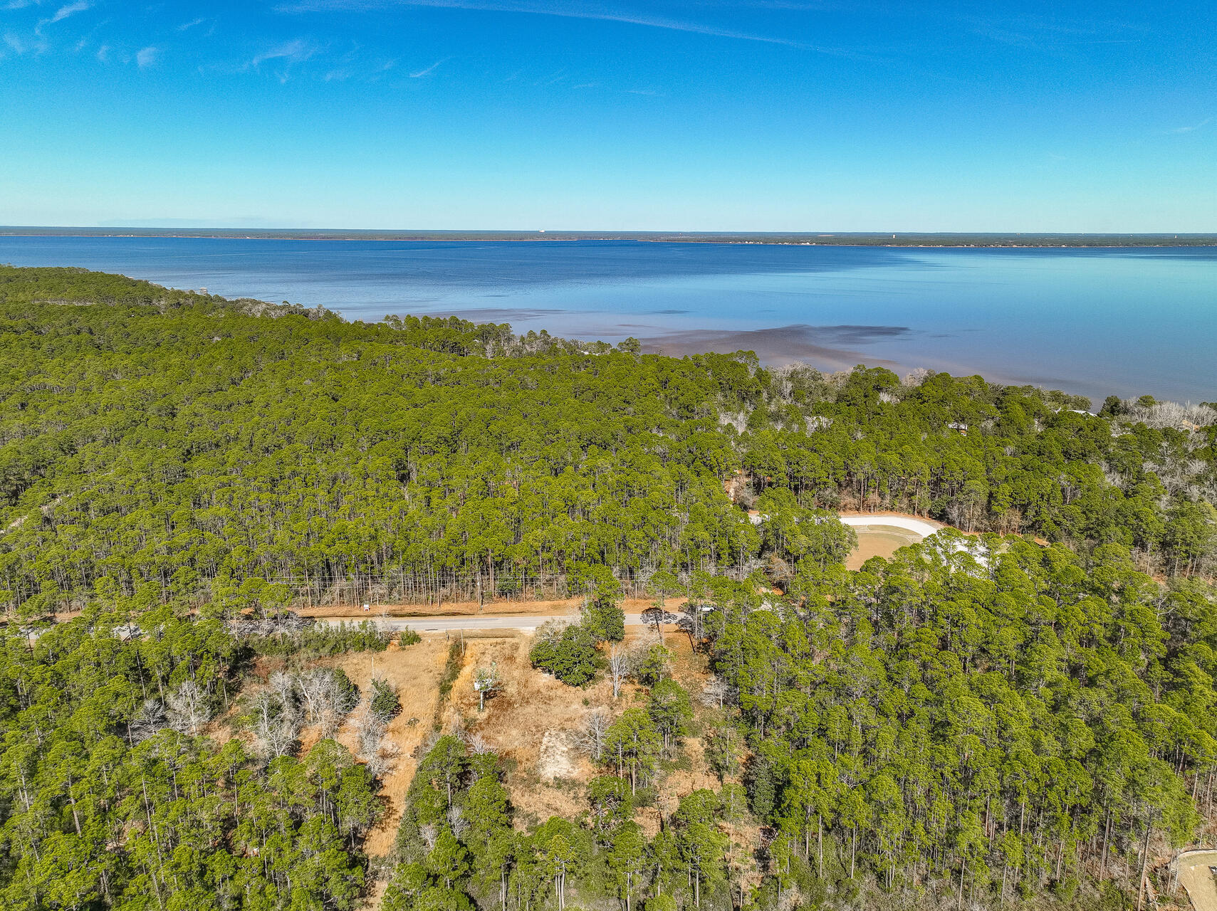 Santa Rosa Plantation - Land