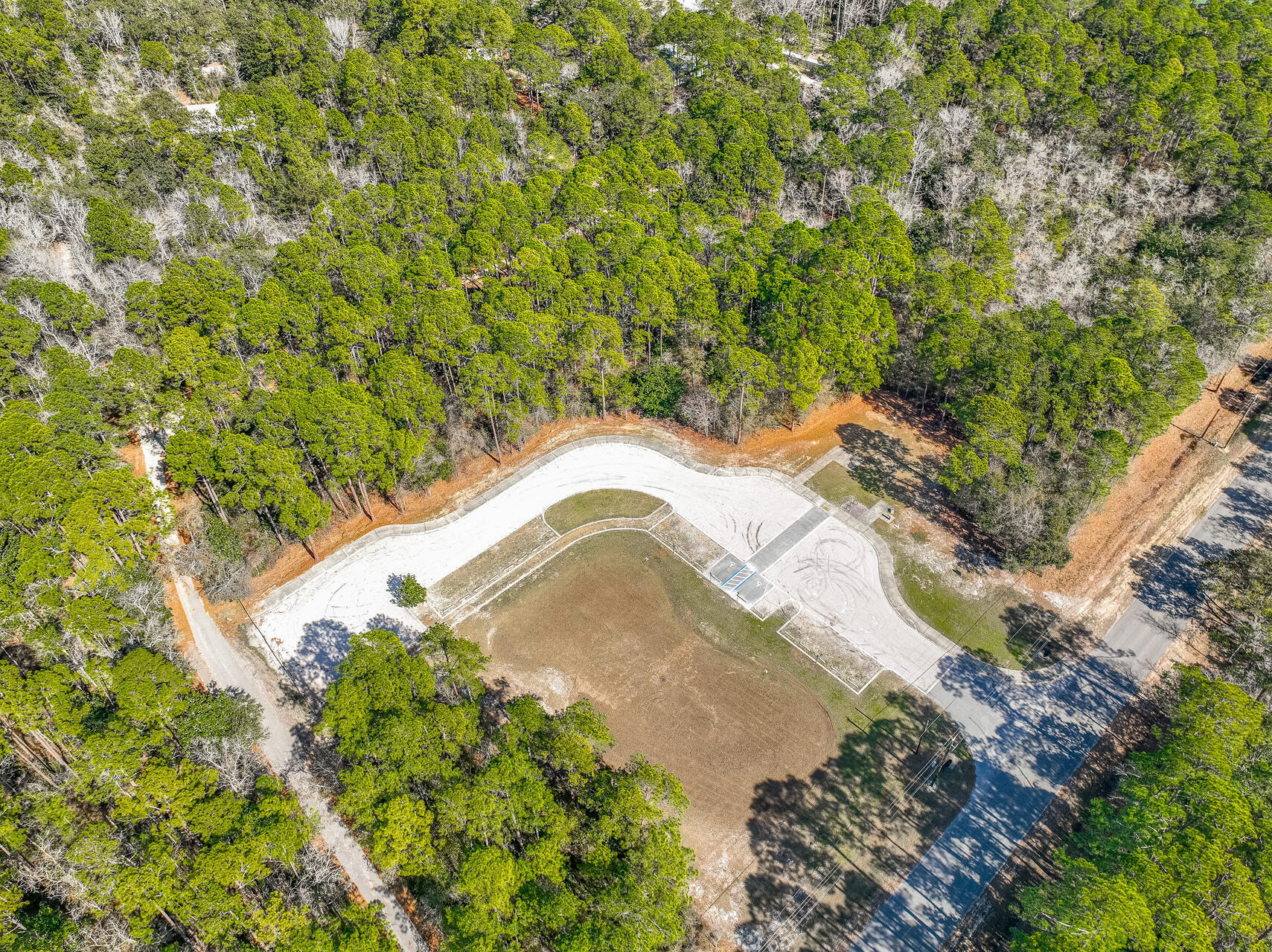 Santa Rosa Plantation - Land