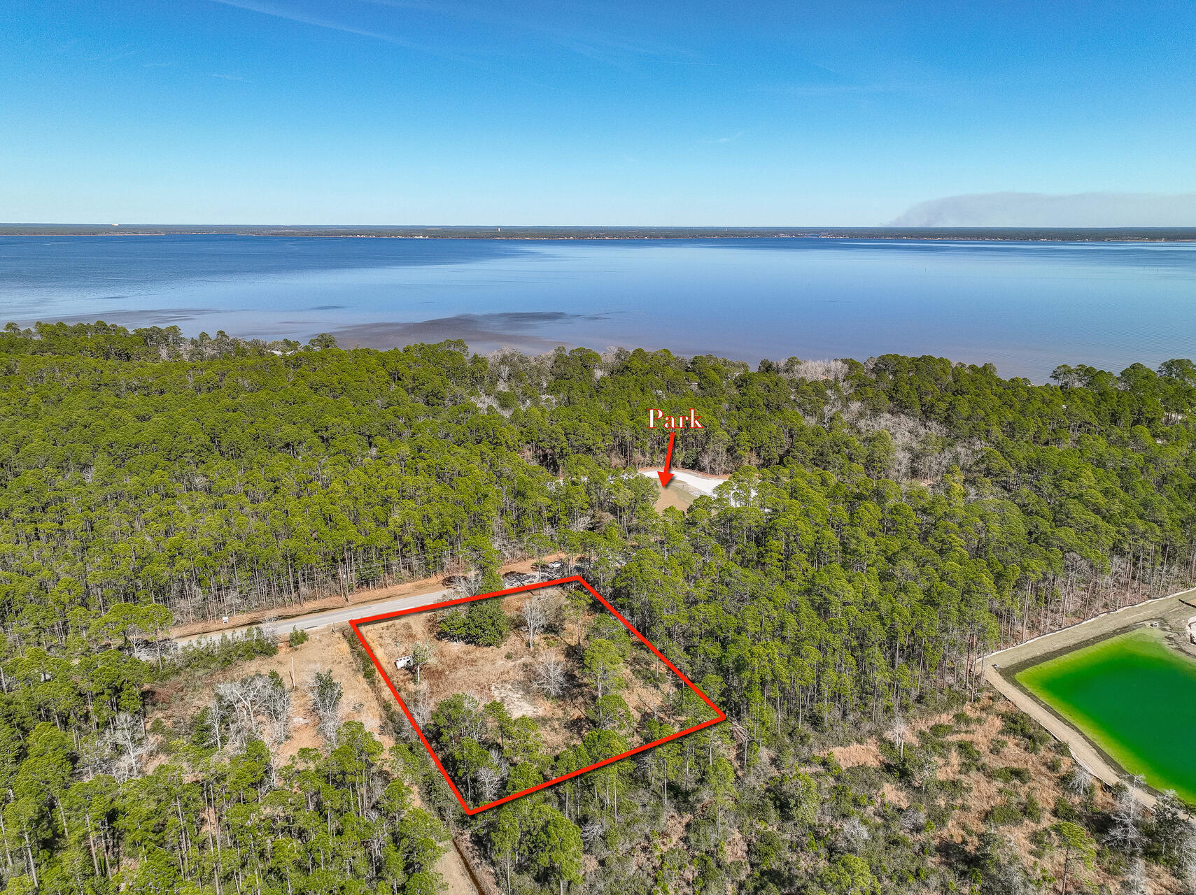Santa Rosa Plantation - Land