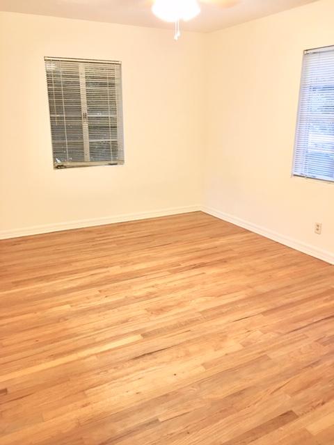 SHALIMAR PARK - Residential Lease