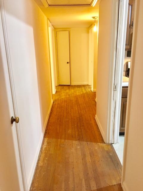 SHALIMAR PARK - Residential Lease
