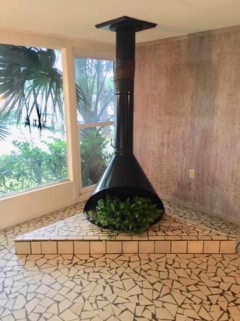 SHALIMAR PARK - Residential Lease