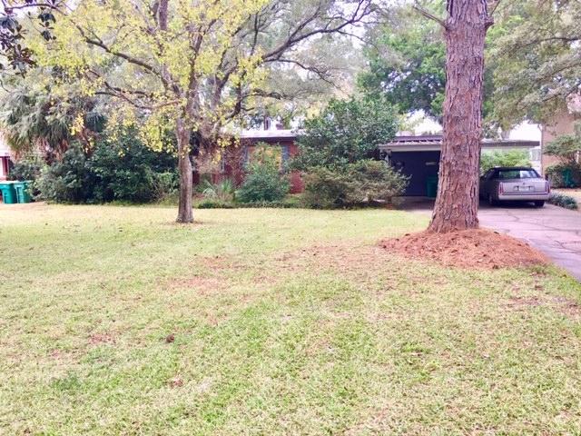 SHALIMAR PARK - Residential Lease
