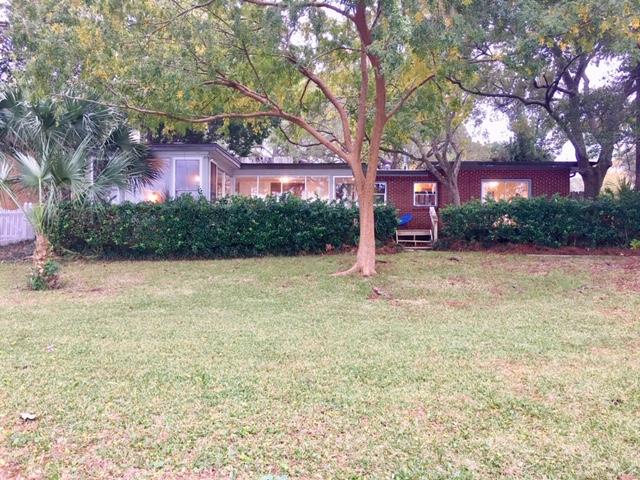 SHALIMAR PARK - Residential Lease