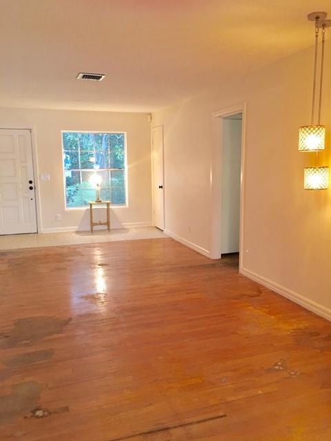 SHALIMAR PARK - Residential Lease