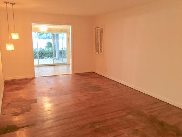 SHALIMAR PARK - Residential Lease