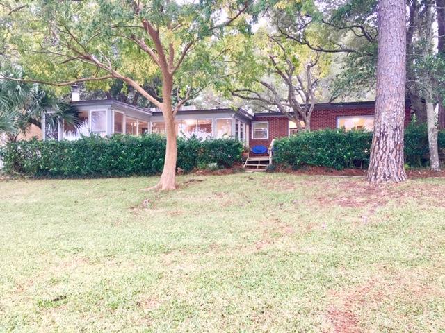 SHALIMAR PARK - Residential Lease