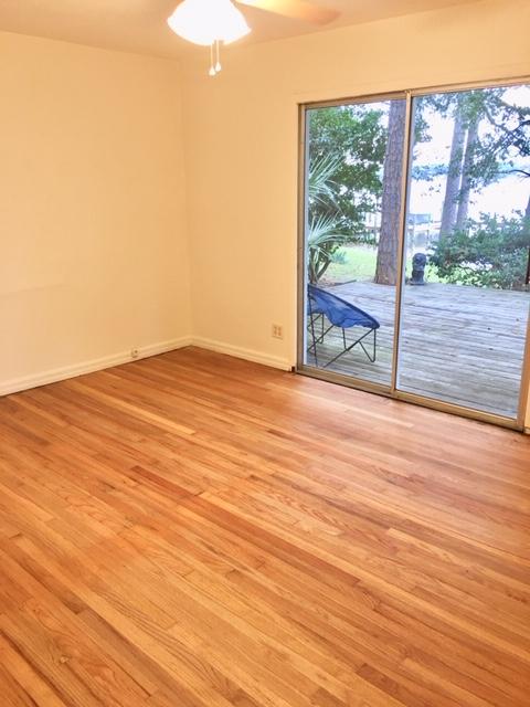SHALIMAR PARK - Residential Lease