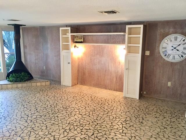 SHALIMAR PARK - Residential Lease