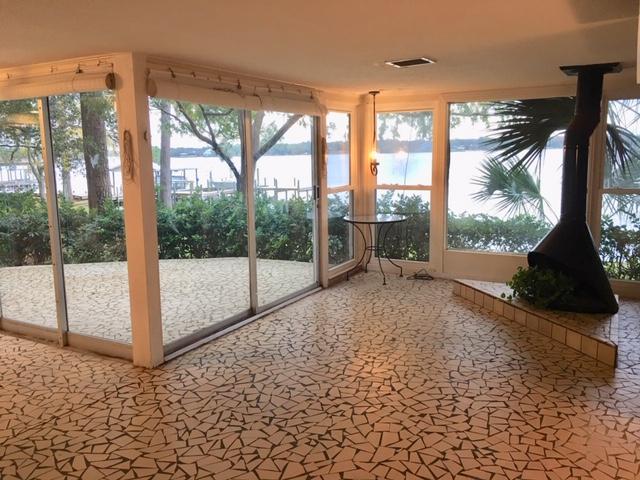 SHALIMAR PARK - Residential Lease
