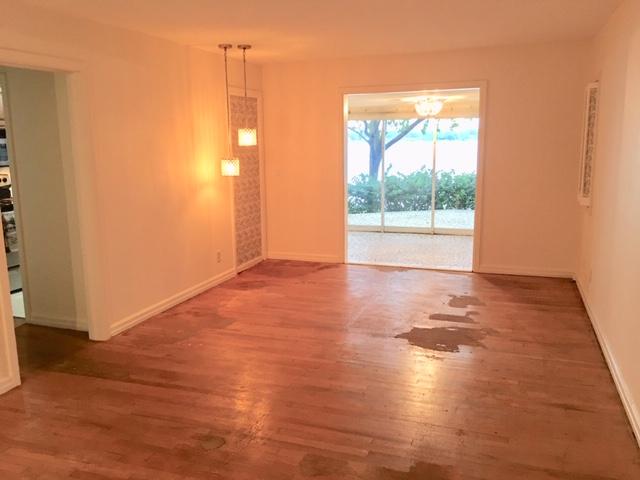 SHALIMAR PARK - Residential Lease