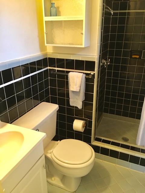 SHALIMAR PARK - Residential Lease