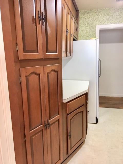 SHALIMAR PARK - Residential Lease