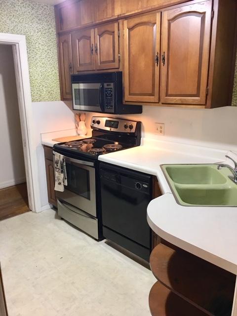 SHALIMAR PARK - Residential Lease