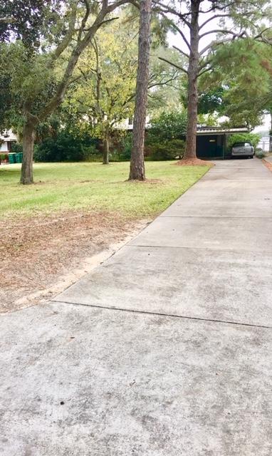 SHALIMAR PARK - Residential Lease