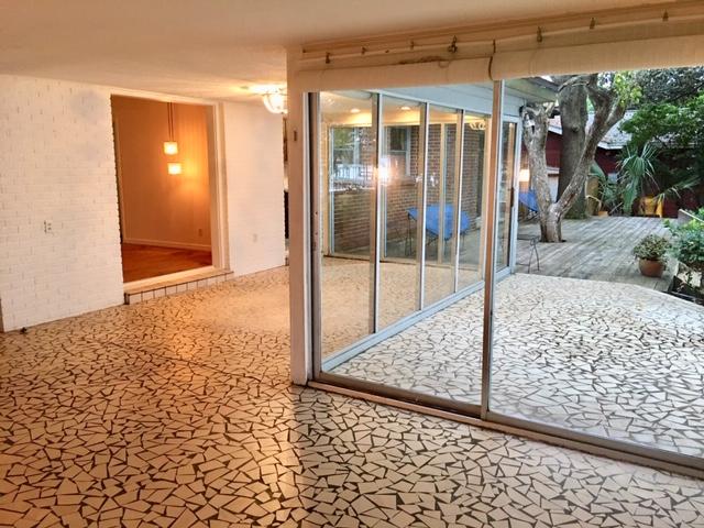 SHALIMAR PARK - Residential Lease