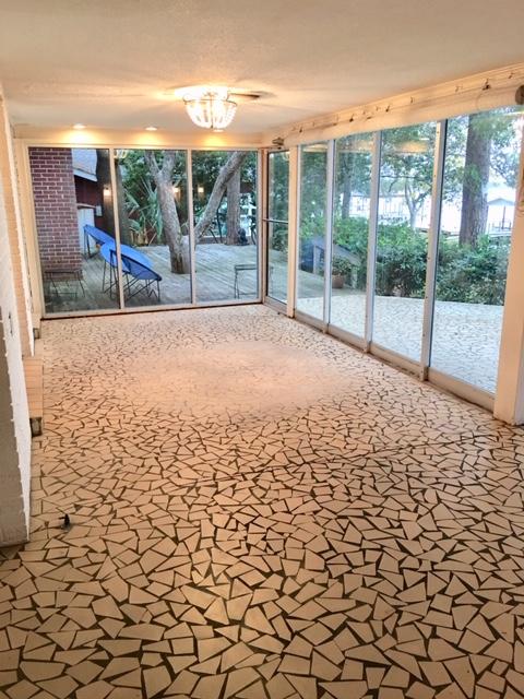 SHALIMAR PARK - Residential Lease
