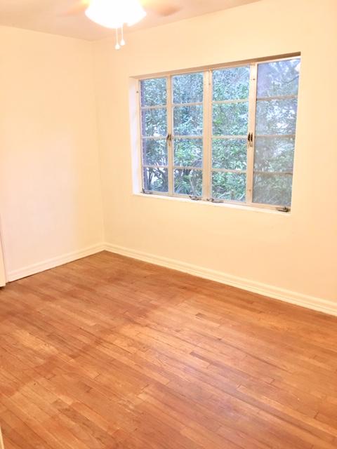 SHALIMAR PARK - Residential Lease