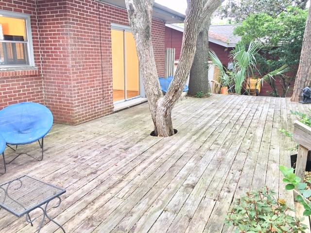 SHALIMAR PARK - Residential Lease