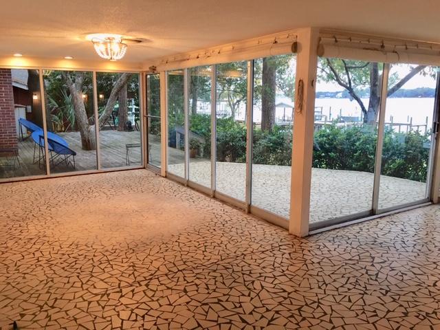 SHALIMAR PARK - Residential Lease