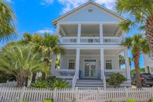 CARILLON BEACH PH XVIII - Residential