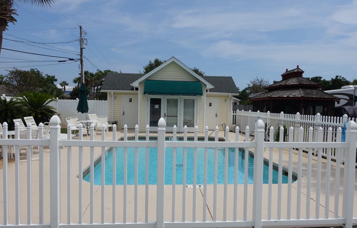 OCEANSIDE - Land