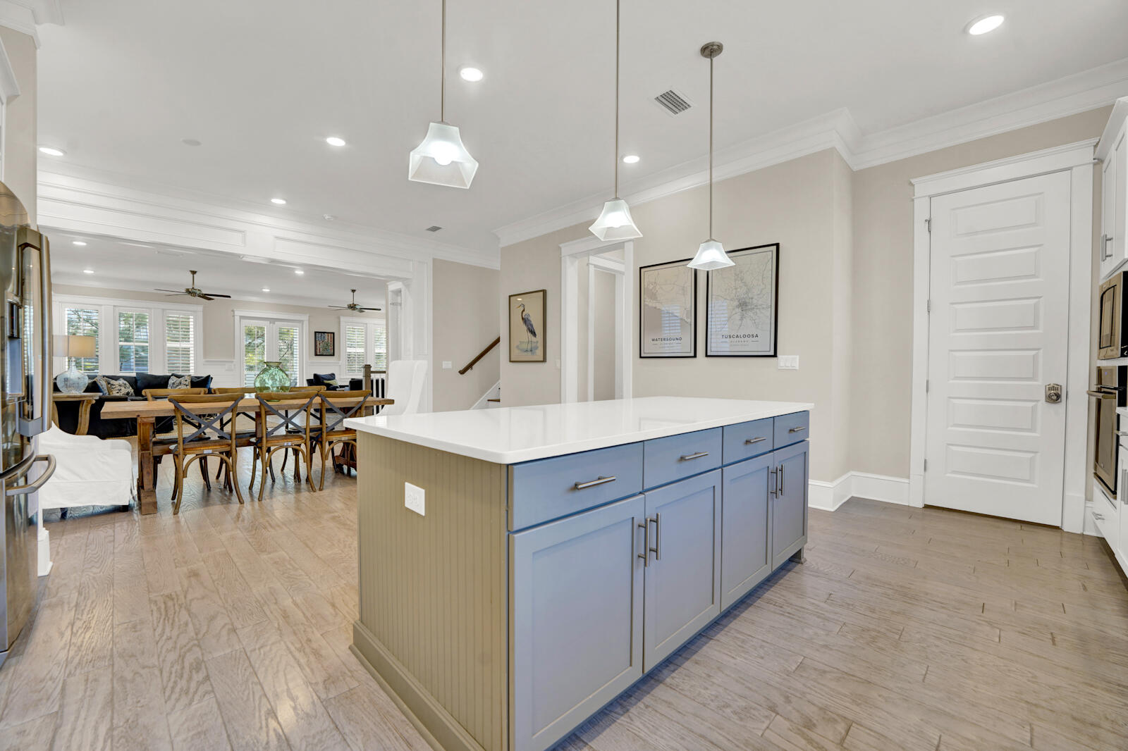 Prominence - Residential