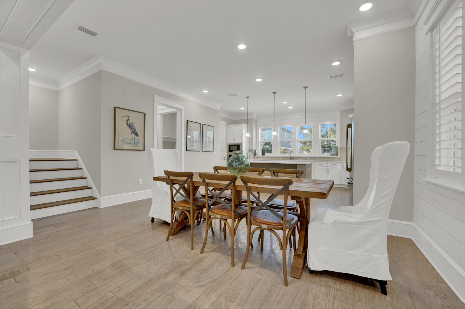 Prominence - Residential